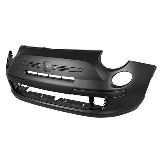 Front Bumper Cover 2012-2016 Fiat 500