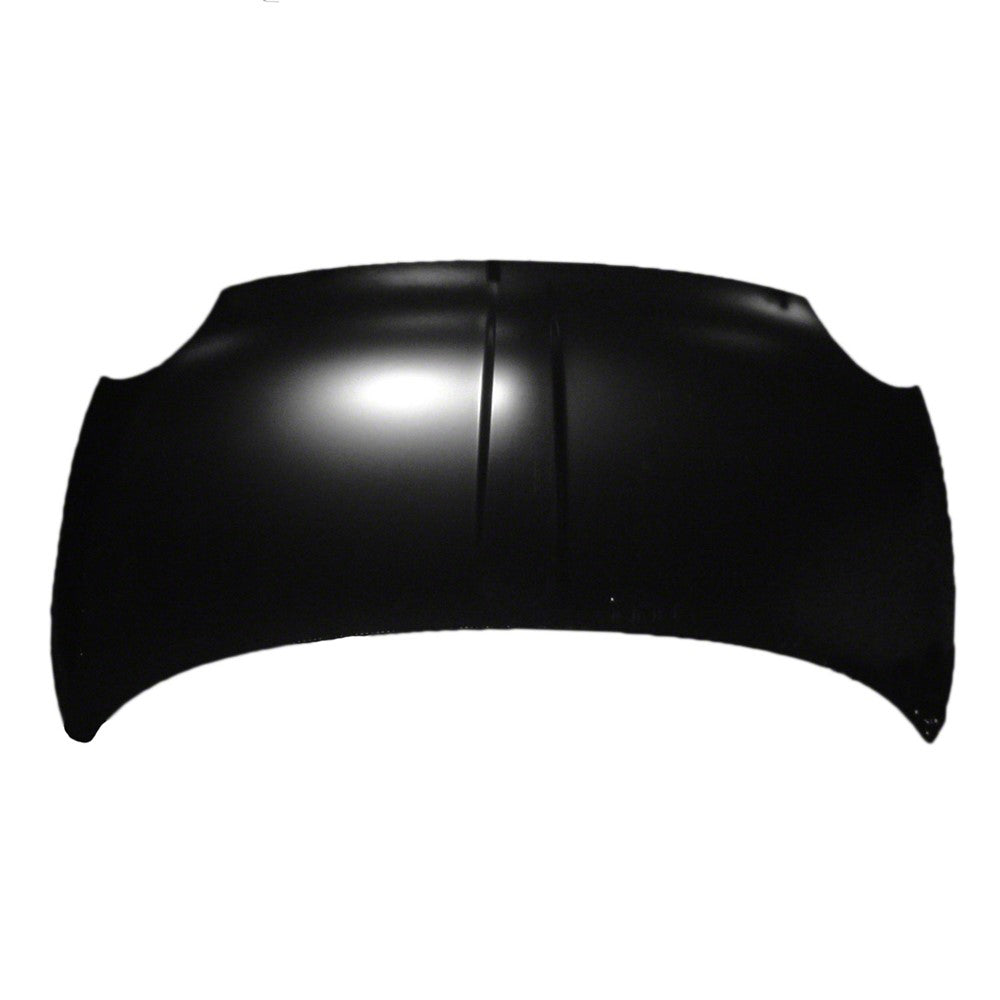 Front Hood 2012-2019 Fiat 500