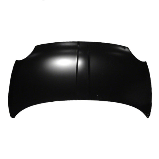 Front Hood 2012-2019 Fiat 500