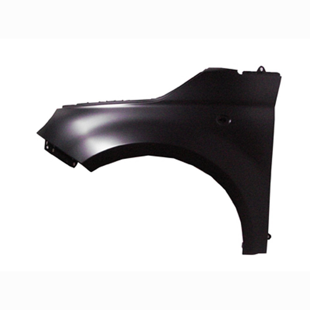 Front Left Driver Side Front Fender 2012-2019 Fiat 500