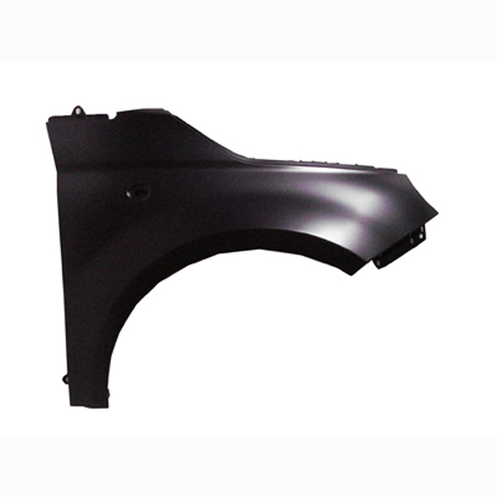 Front Right Passenger Side Front Fender 2012-2019 Fiat 500