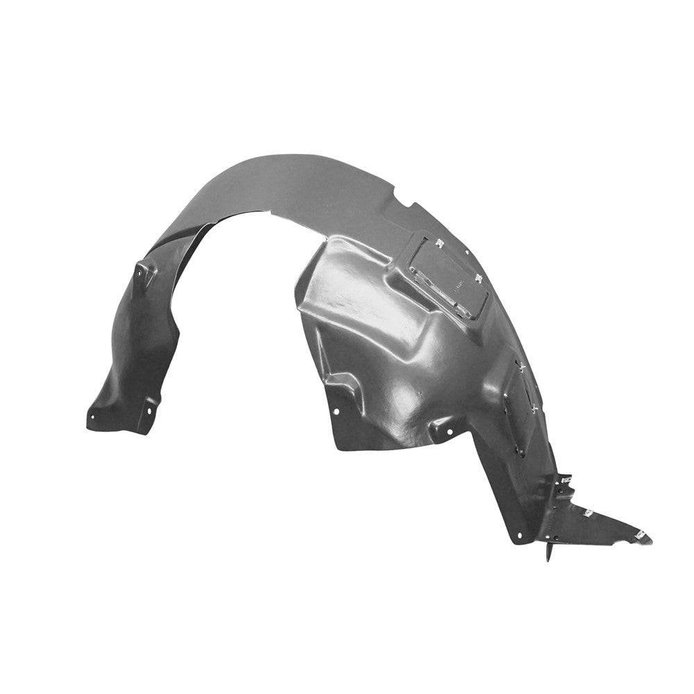 Front Left Driver Side Front Fender Liner 2014-2020 Fiat 500l