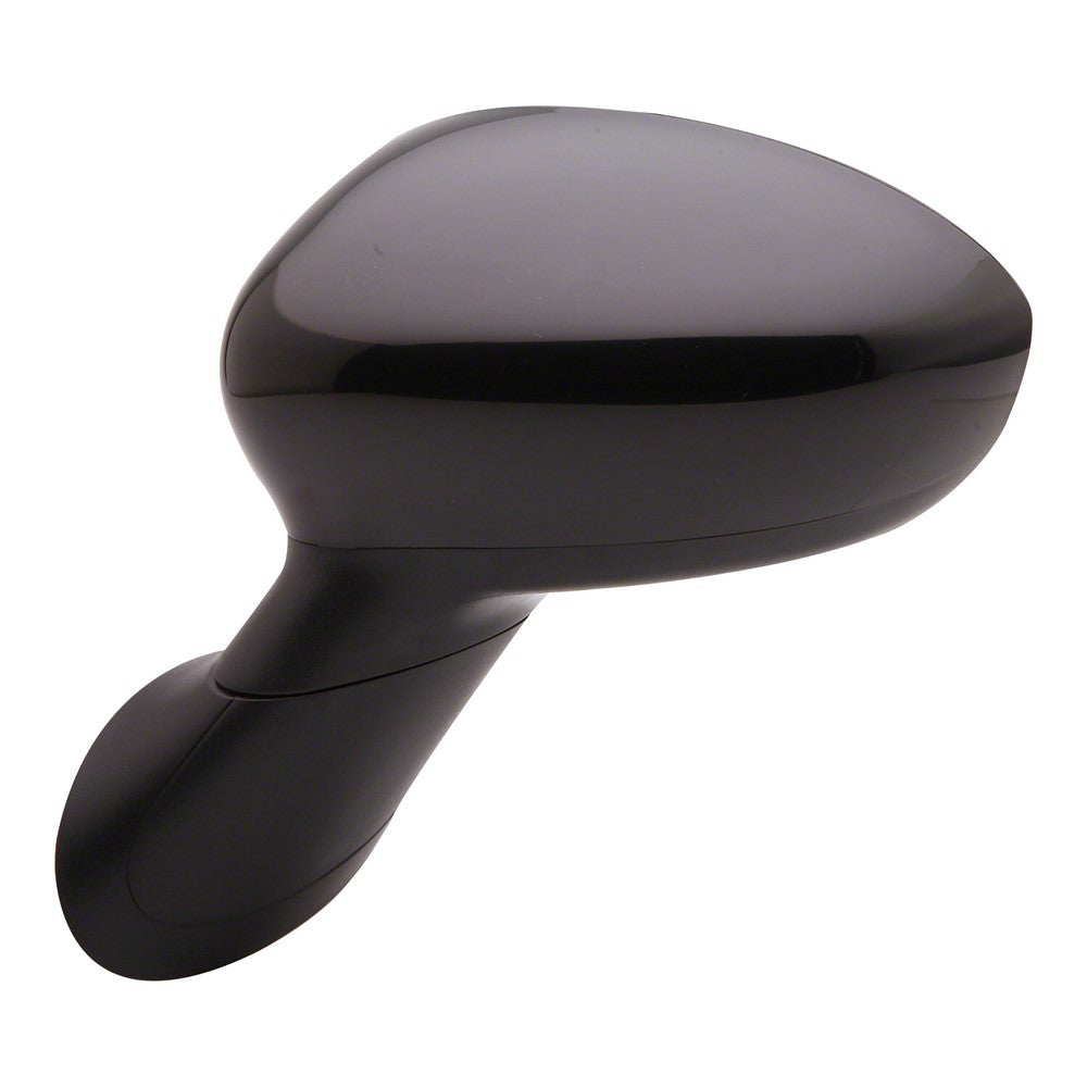 Left Driver Side Power Door Mirror 2012-2014 Fiat 500