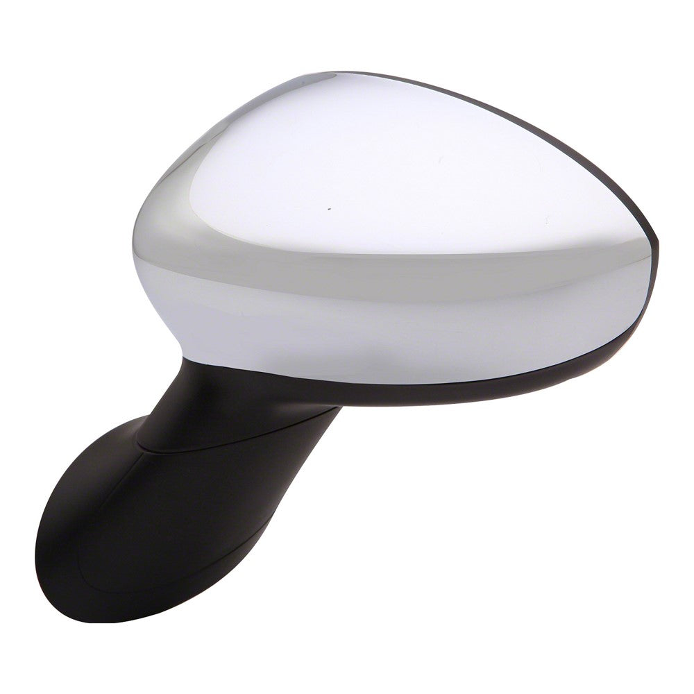 Left Driver Side Power Door Mirror 2012-2019 Fiat 500