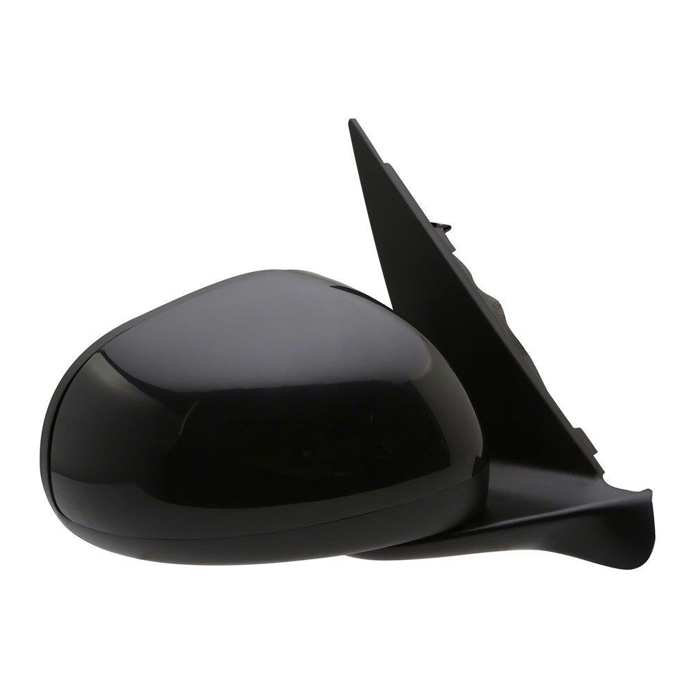 Right Passenger Side Door Mirror 2014-2020 Fiat 500l