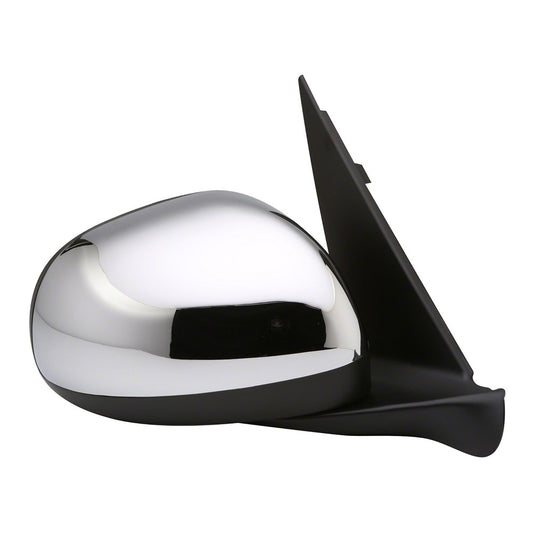Right Passenger Side Door Mirror 2014-2020 Fiat 500l