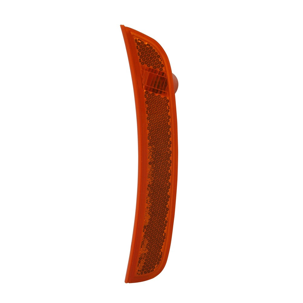 Front Right Passenger Side Front Side Marker Light Lens 2012-2019 Fiat 500