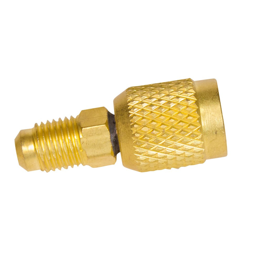R1234yf A C Tank Adapter