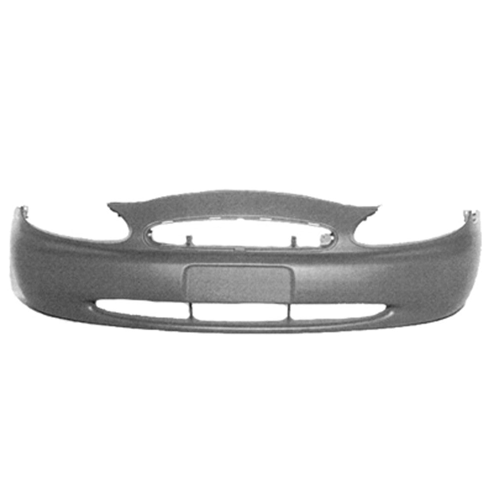 Front Bumper Cover 1996-1999 Mercury Sable