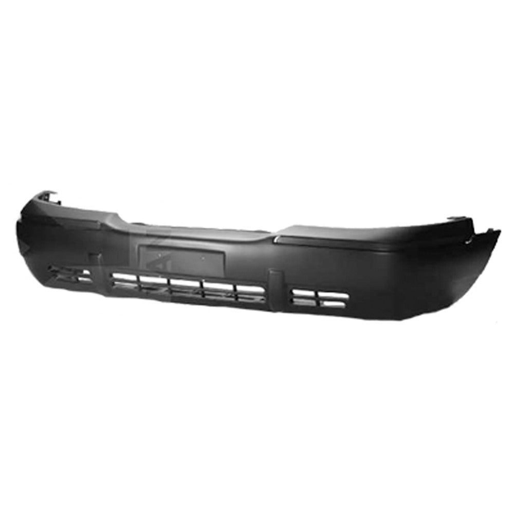 Front Bumper Cover 1998-2002 Mercury Grand Marquis