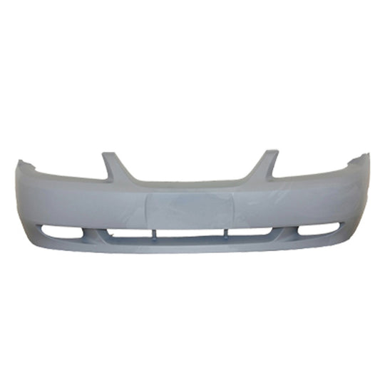 Front Bumper Cover 1999-2004 Ford Mustang