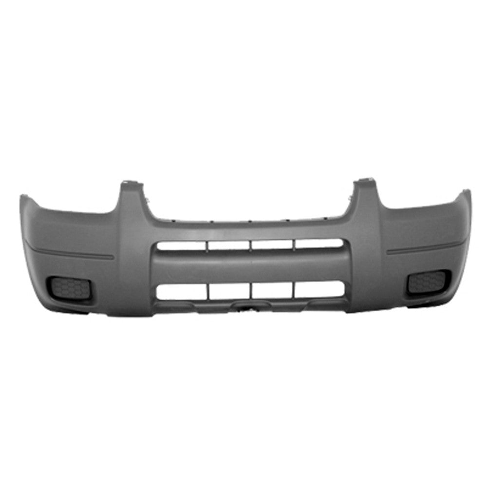 Front Bumper Cover 2001-2004 Ford Escape