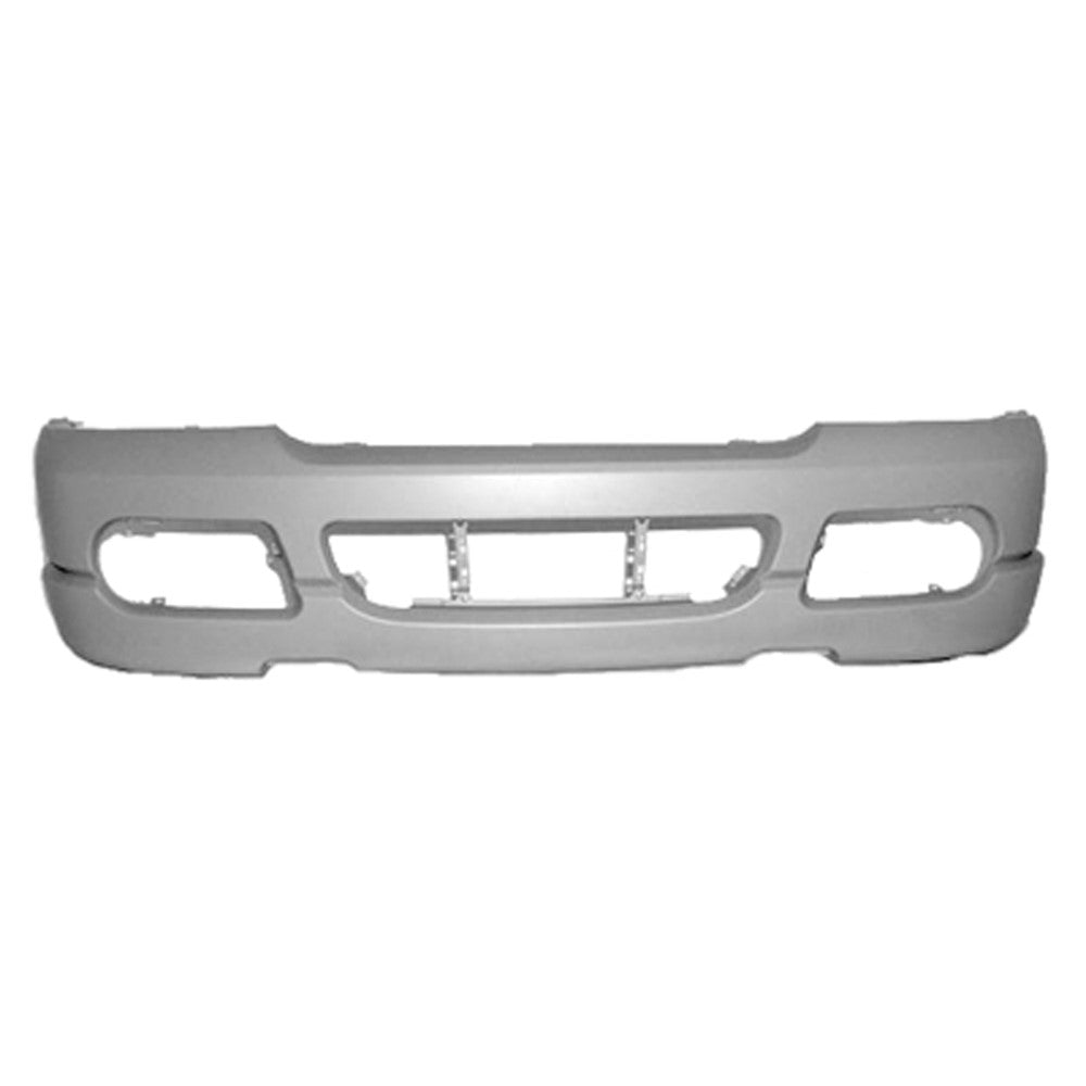 Front Bumper Cover 2002-2005 Ford Explorer