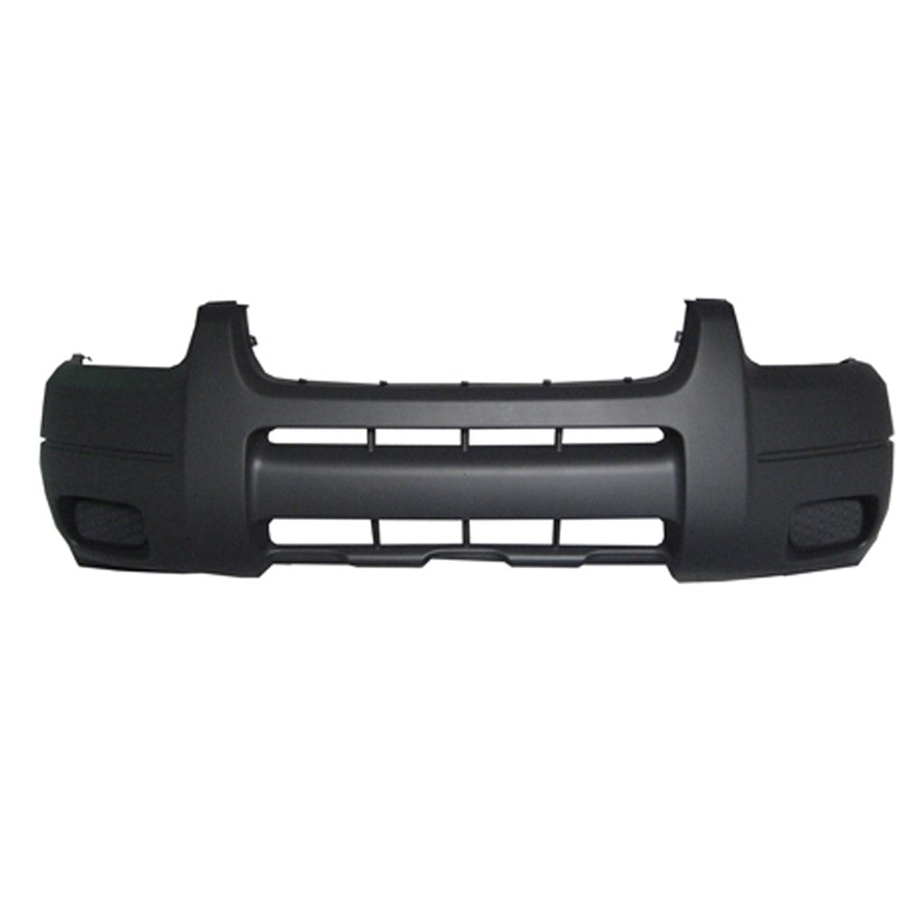 Front Bumper Cover 2001-2004 Ford Escape