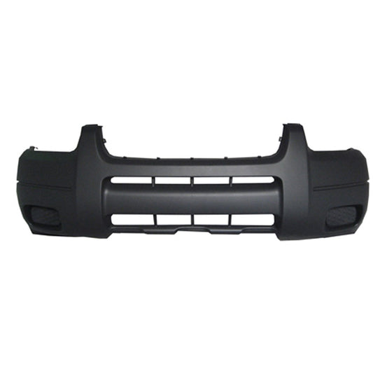 Front Bumper Cover 2001-2004 Ford Escape