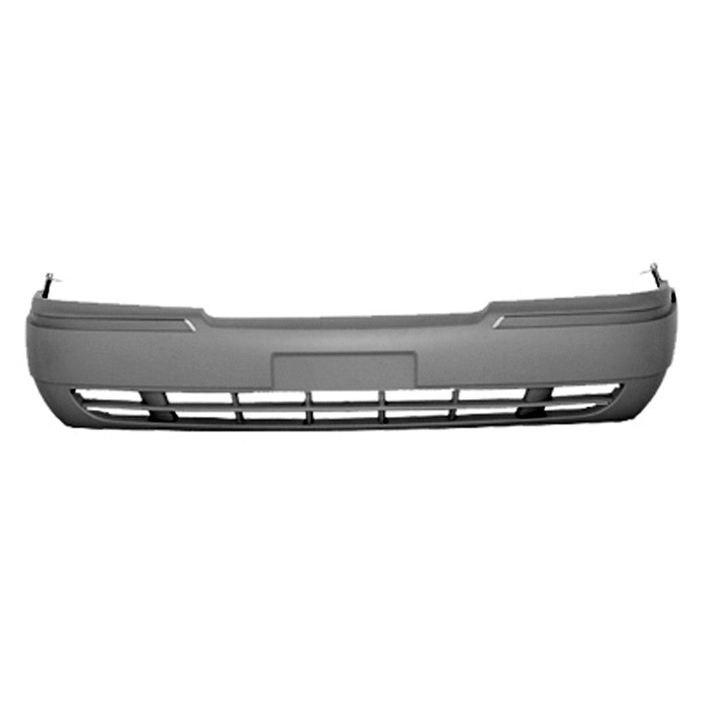 Front Bumper Cover 2003-2005 Mercury Grand Marquis