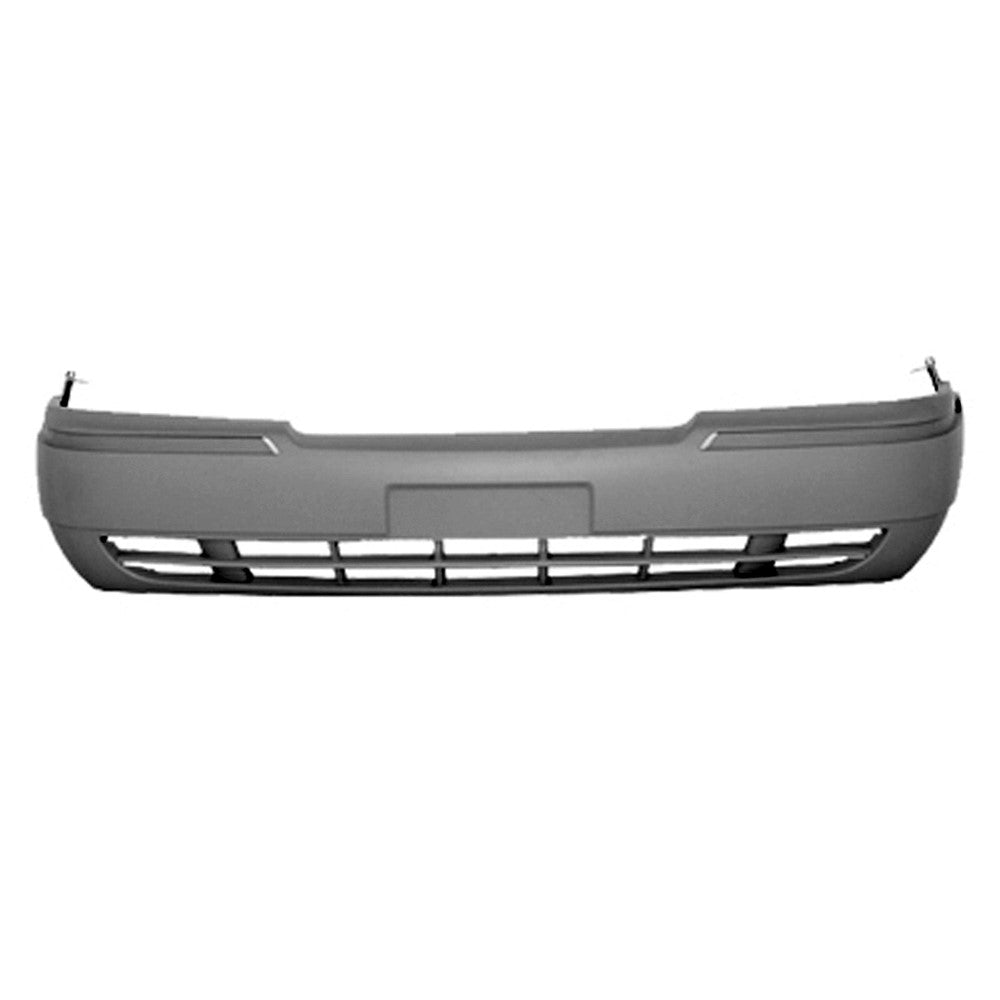 Front Bumper Cover 2003-2005 Mercury Grand Marquis