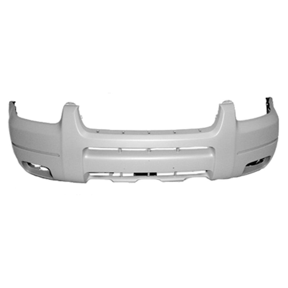 Front Bumper Cover 2001-2004 Ford Escape