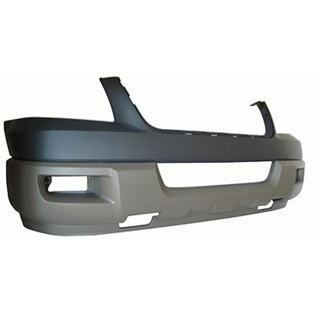 Front Bumper Cover 2003 Ford Expedition