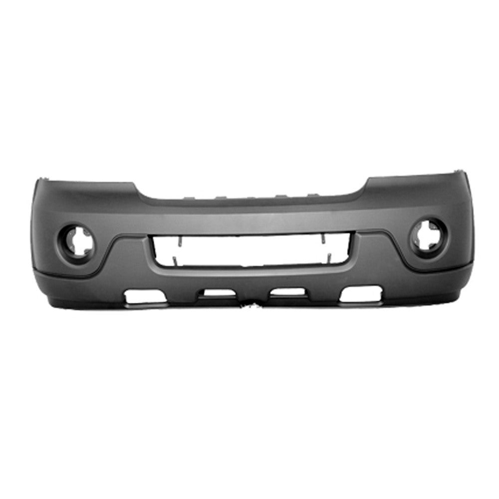Front Bumper Cover 2003-2004 Lincoln Navigator