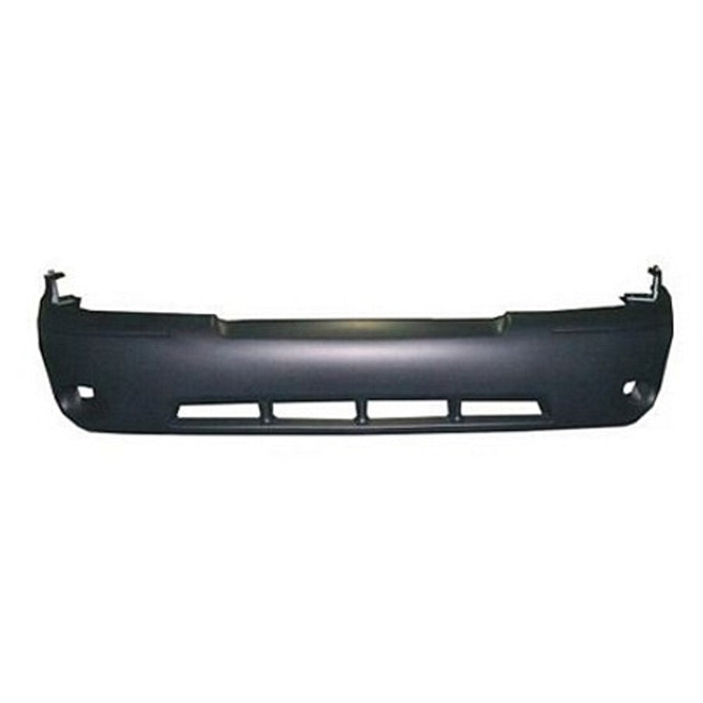 Front Bumper Cover 2003-2004 Mercury Marauder