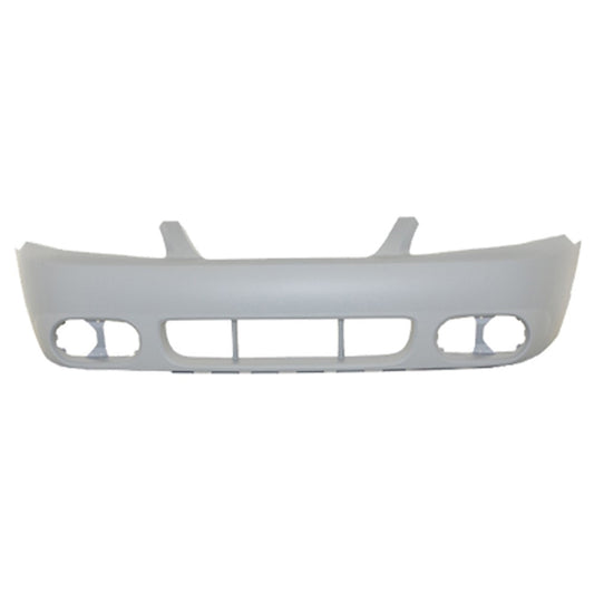 Front Bumper Cover 2003-2004 Ford Mustang