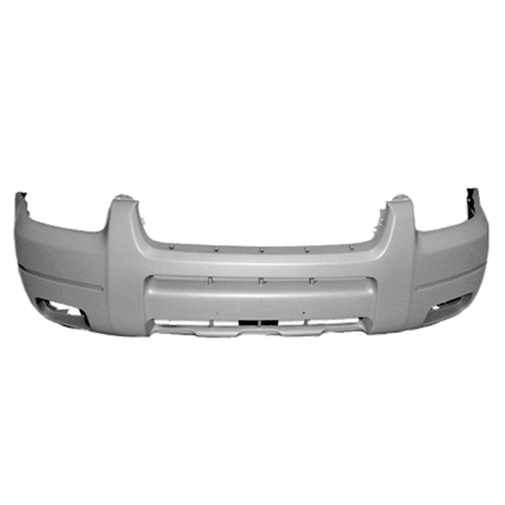 Front Bumper Cover 2002-2004 Ford Escape