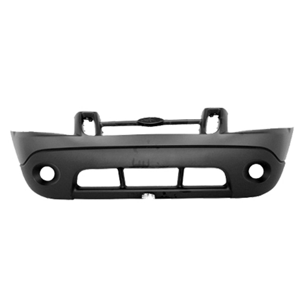 Front Bumper Cover 2004-2005 Ford Explorer Sport Trac
