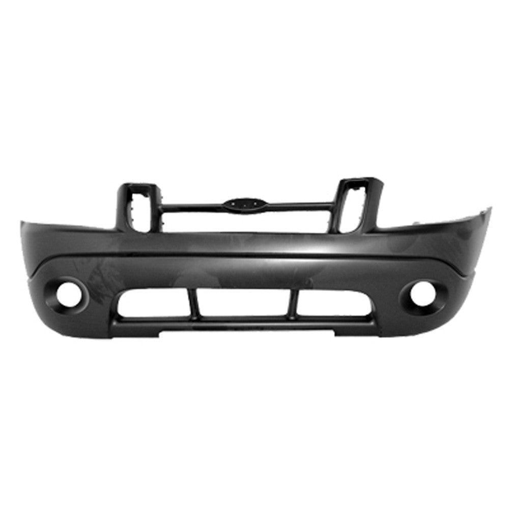 Front Bumper Cover 2004-2005 Ford Explorer Sport Trac