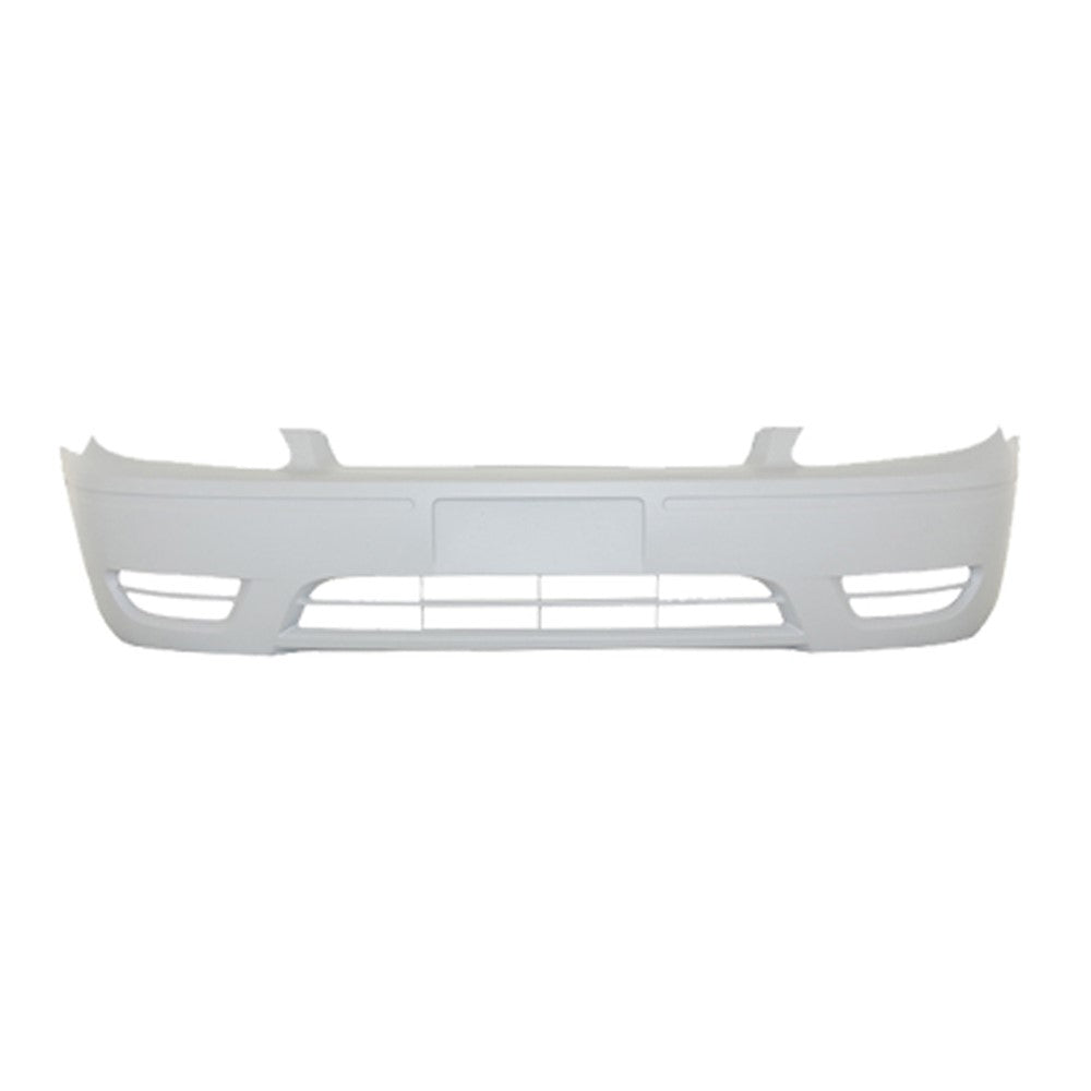 Front Bumper Cover 2004-2007 Ford Taurus