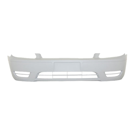 Front Bumper Cover 2004-2007 Ford Taurus