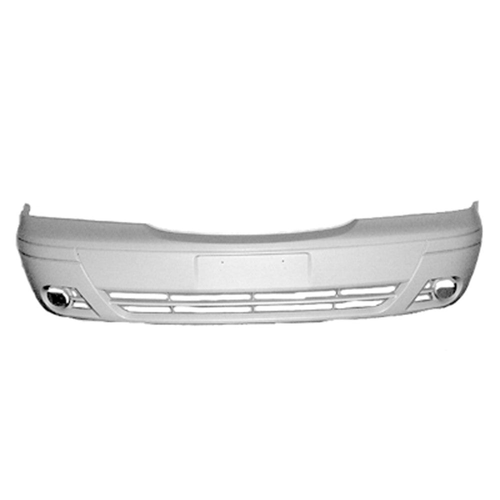 Front Bumper Cover 2004-2005 Mercury Sable