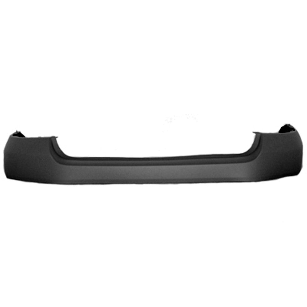Front Upper Bumper Cover 2004-2006 Ford Pickup_ford_lightduty