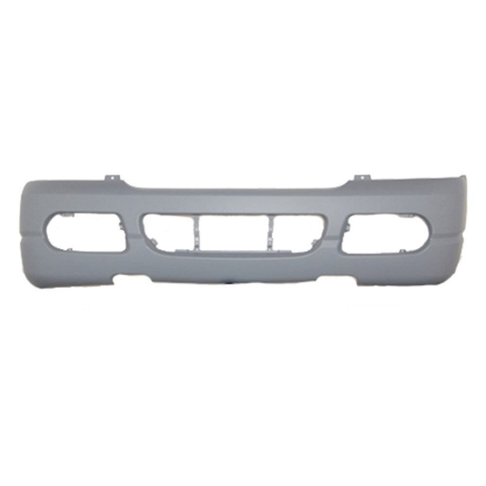 Front Bumper Cover 2004-2005 Ford Explorer