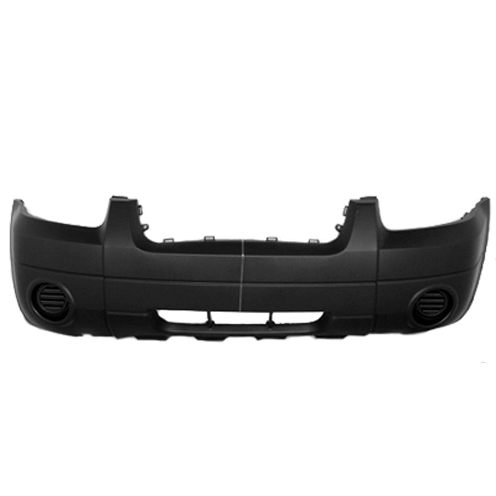 Front Bumper Cover 2005-2007 Ford Escape