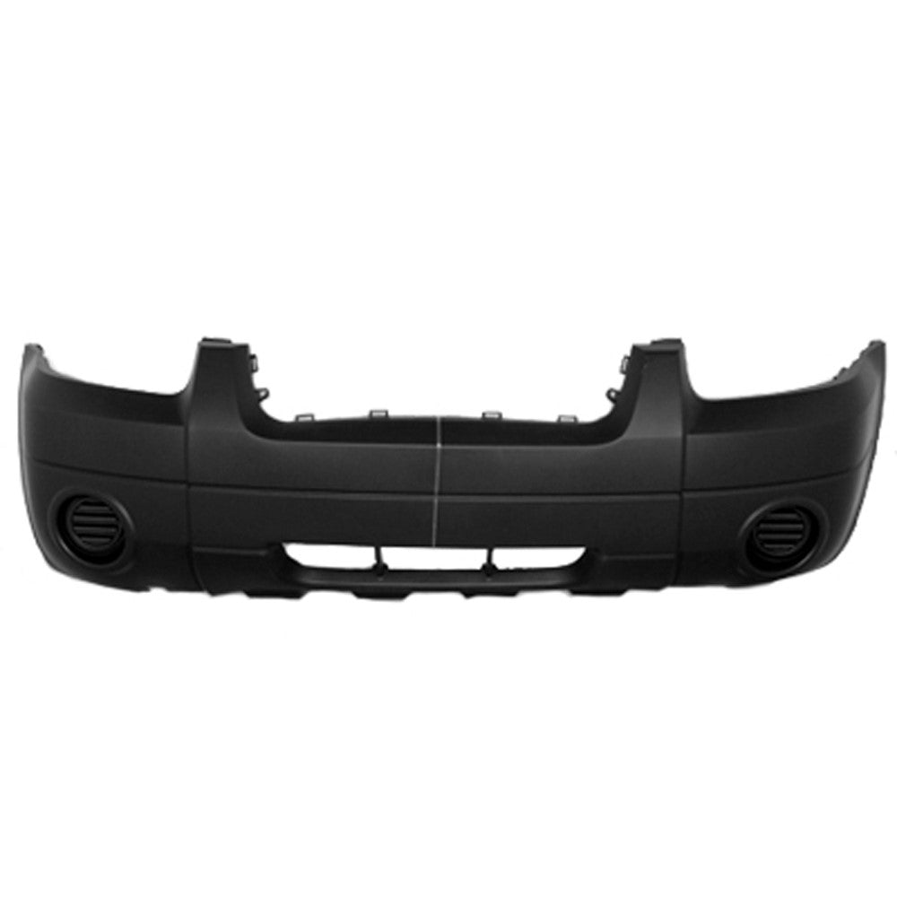 Front Bumper Cover 2005-2007 Ford Escape