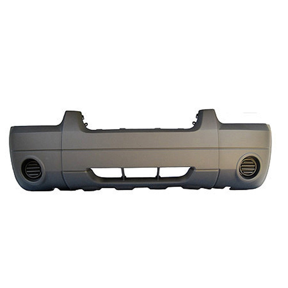 Front Bumper Cover 2005-2007 Ford Escape