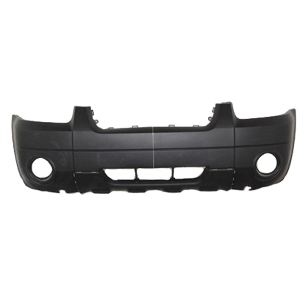 Front Bumper Cover 2005-2007 Ford Escape