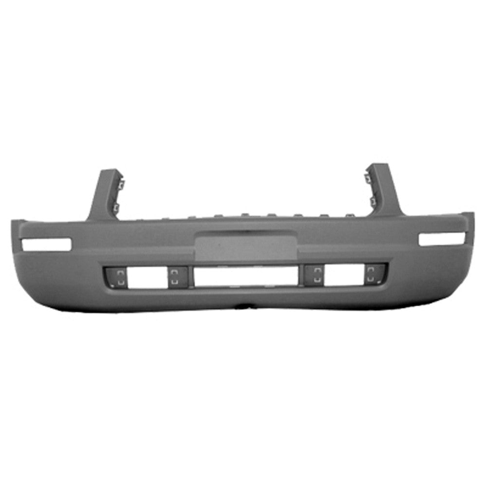 Front Bumper Cover 2005-2009 Ford Mustang