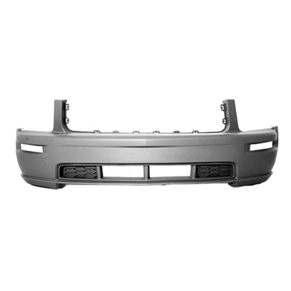 Front Bumper Cover 2005-2009 Ford Mustang
