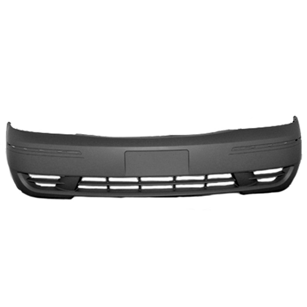 Front Bumper Cover 2005-2007 Ford 500