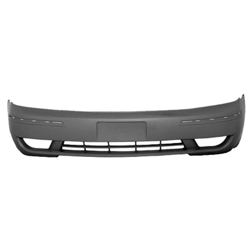 Front Bumper Cover 2005-2007 Ford 500