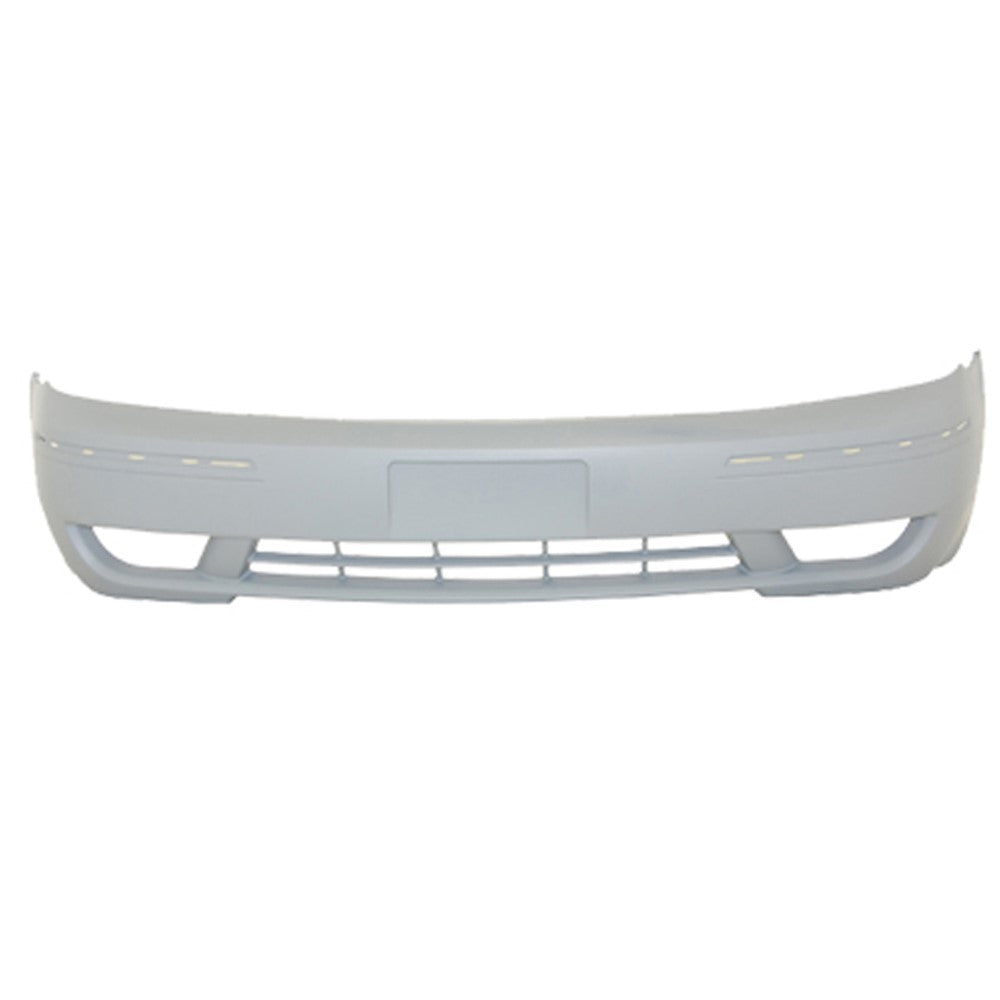 Front Bumper Cover 2005-2007 Ford 500