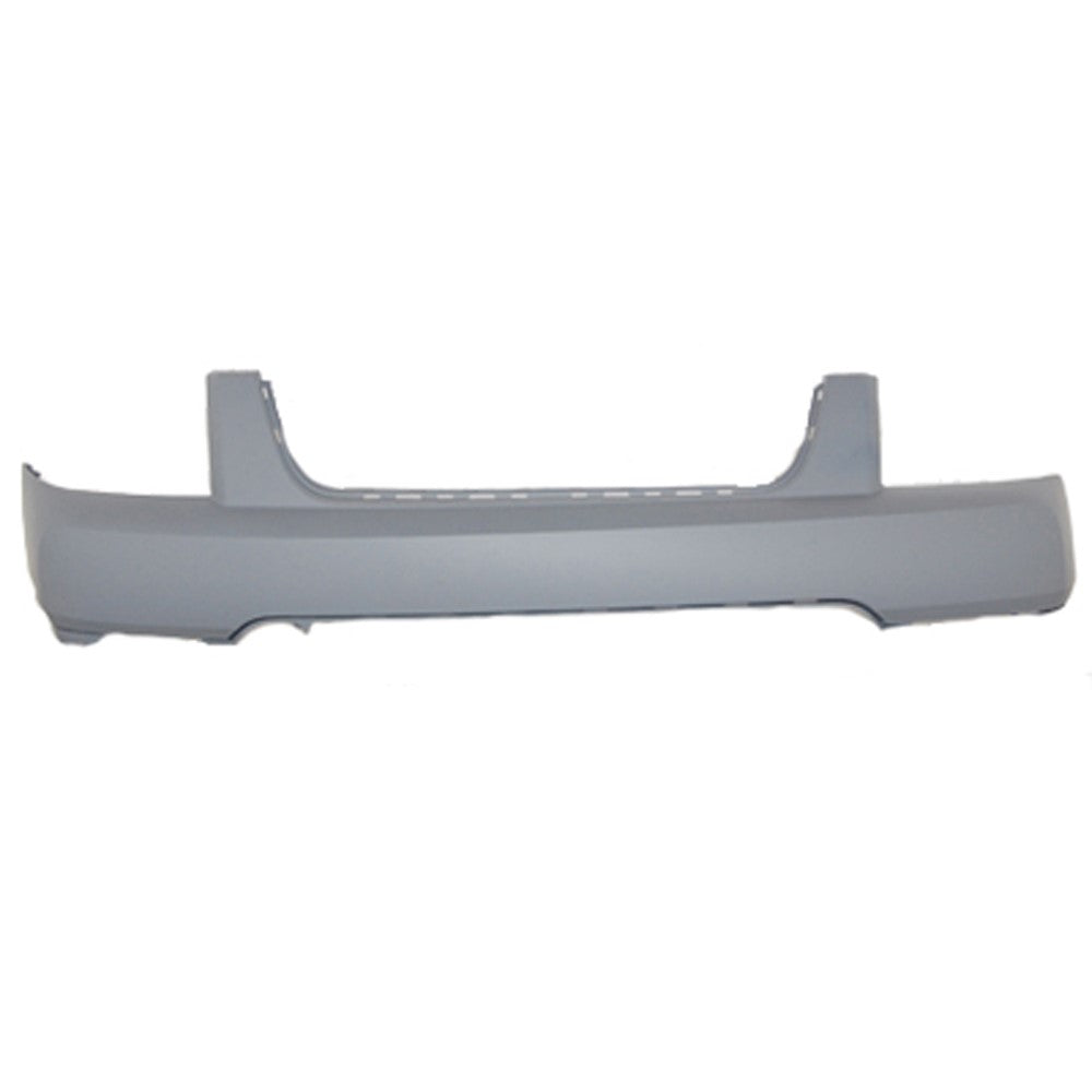 Front Bumper Upper Cover 2005-2007 Ford Freestyle