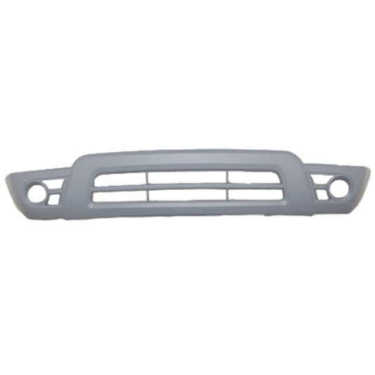 Front Lower Bumper Cover 2005-2007 Ford Freestyle