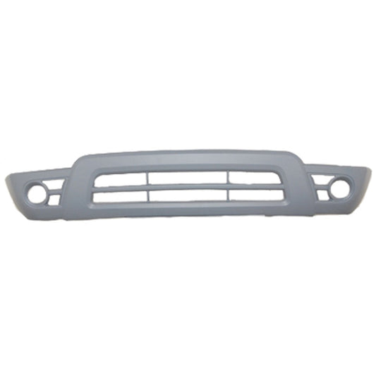Front Lower Bumper Cover 2005-2007 Ford Freestyle