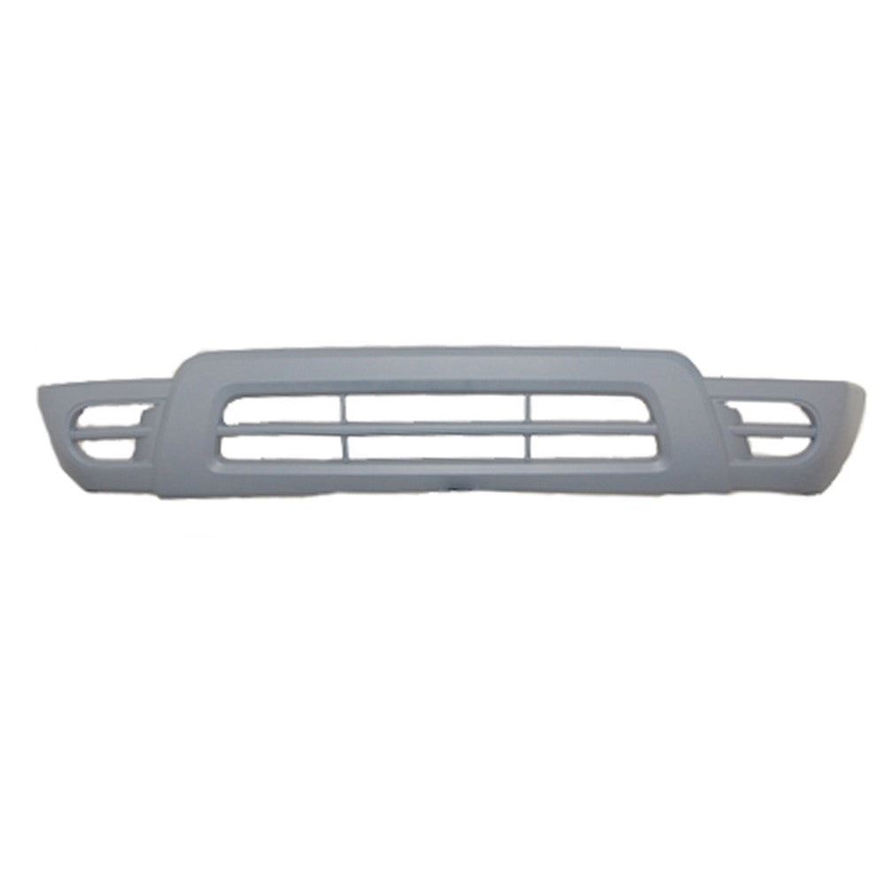 Front Lower Bumper Cover 2005-2007 Ford Freestyle