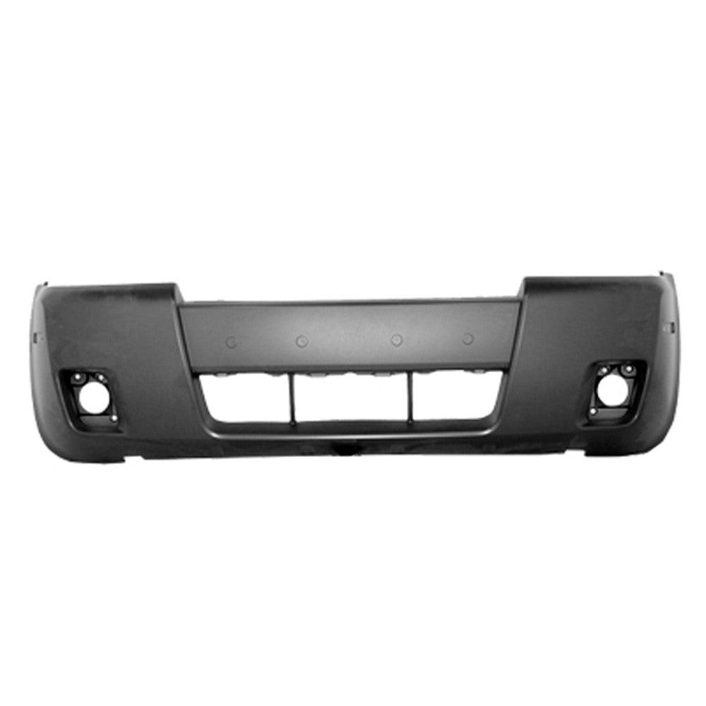 Front Bumper Cover 2005-2007 Mercury Mariner