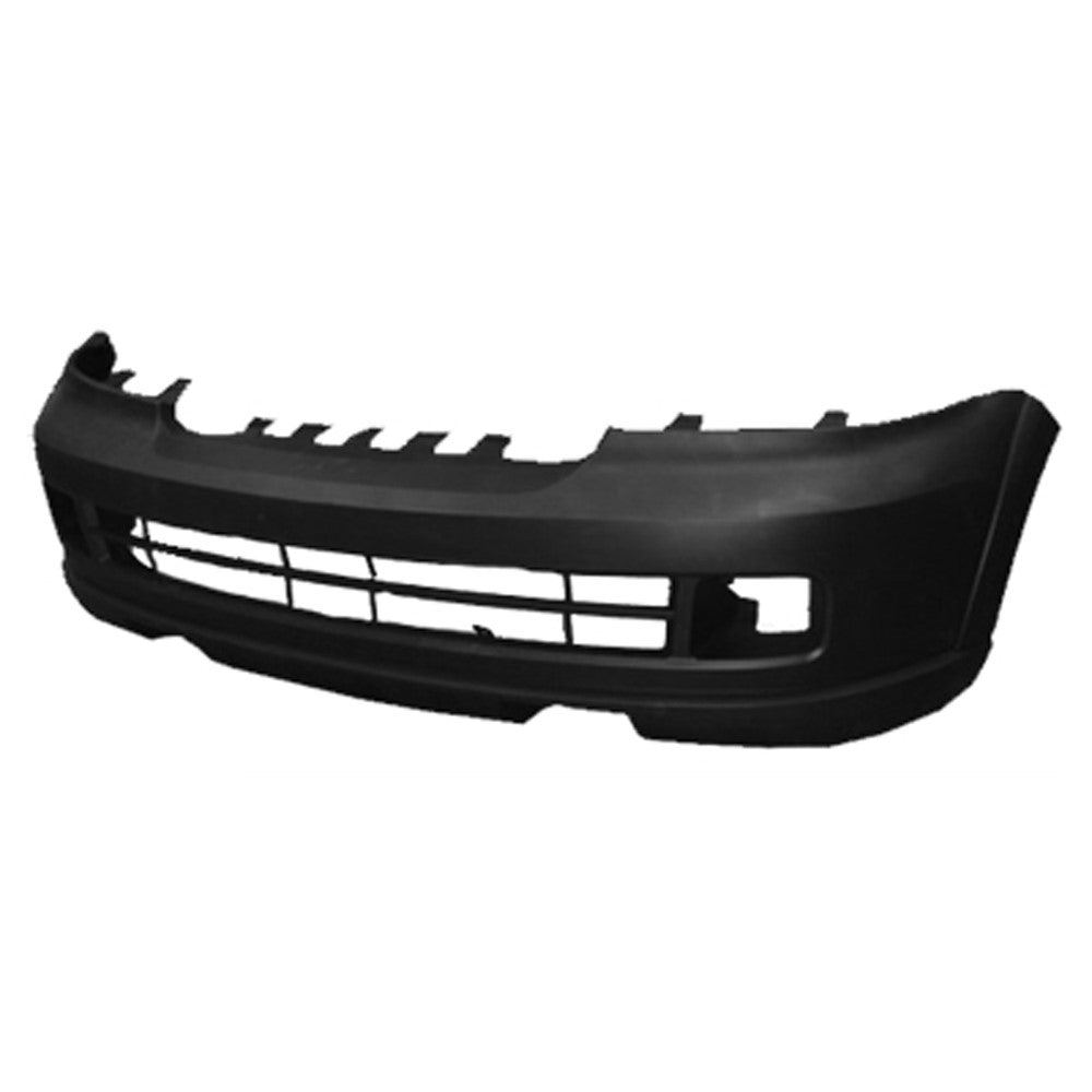 Front Bumper Cover 2005-2006 Lincoln Navigator