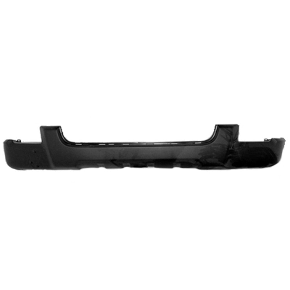 Front Bumper Lower Cover 2006-2010 Ford Explorer